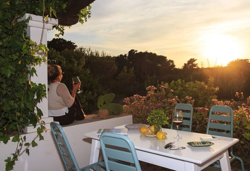 Cas Saliners Ses Illetes