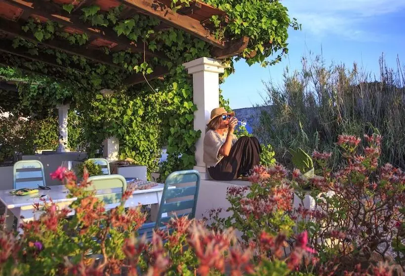 Cas Saliners Ses Illetes