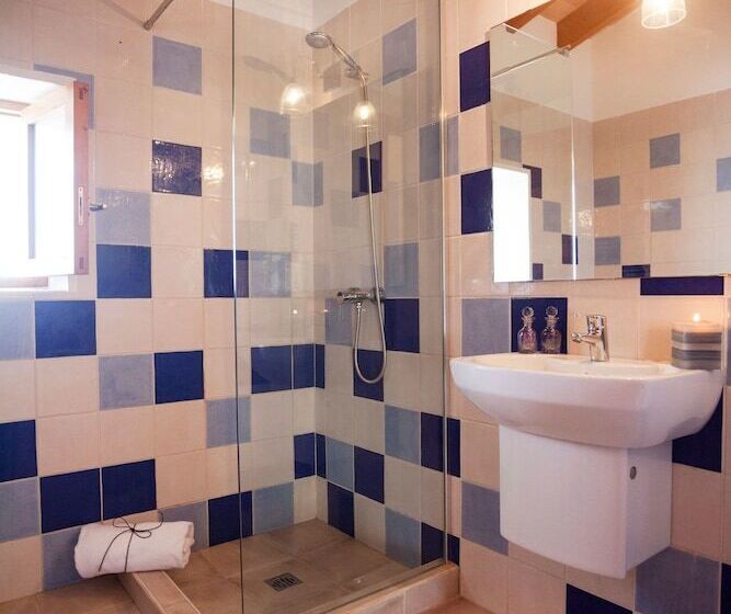 Cas Saliners Ses Illetes