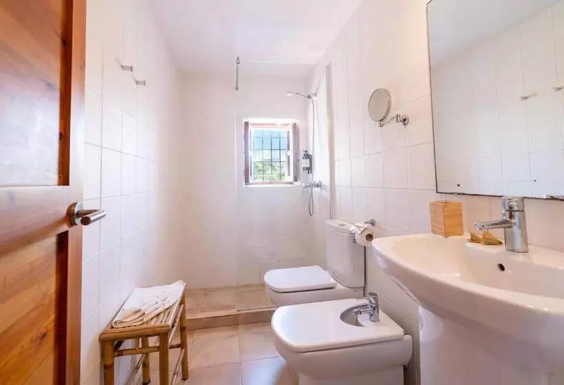 Cas Saliners Ses Illetes