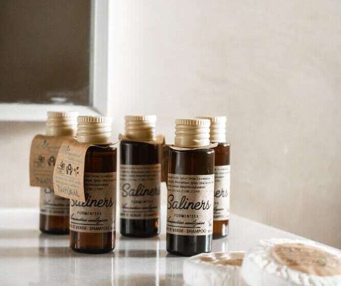 Cas Saliners Ses Illetes