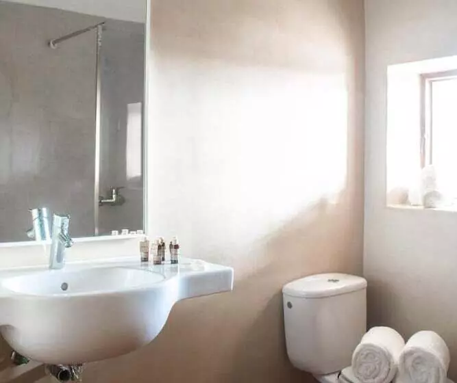 Cas Saliners Ses Illetes