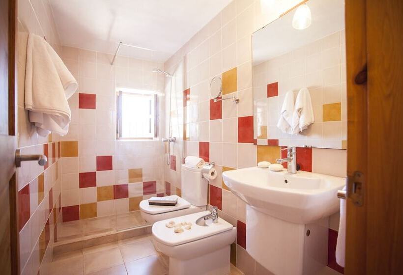 Cas Saliners Ses Illetes