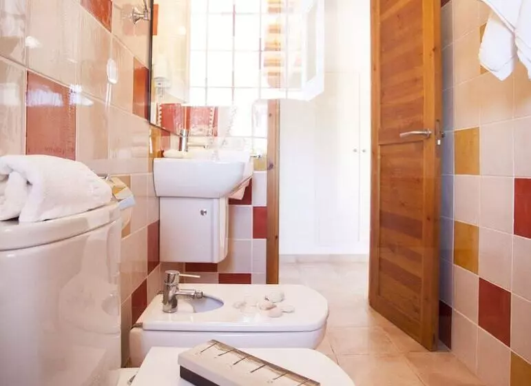 Cas Saliners Ses Illetes