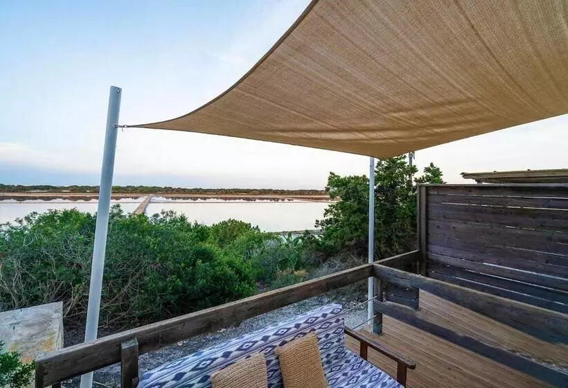 Cas Saliners Ses Illetes