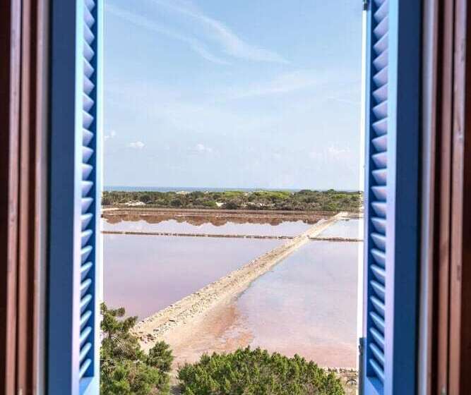 Cas Saliners Ses Illetes