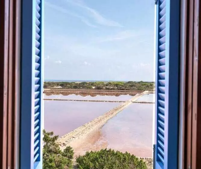 Cas Saliners Ses Illetes