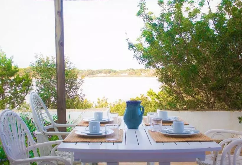 Cas Saliners Ses Illetes