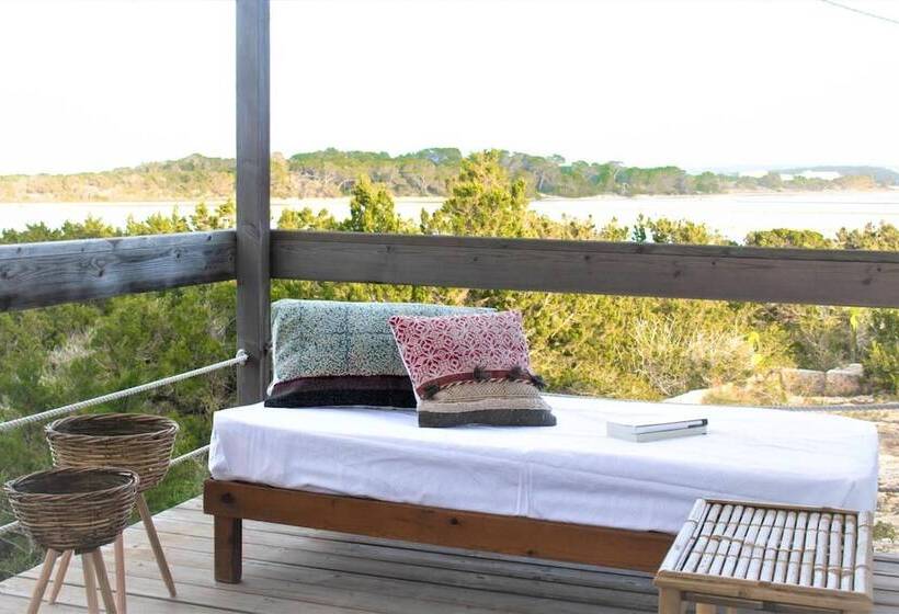 Cas Saliners Ses Illetes