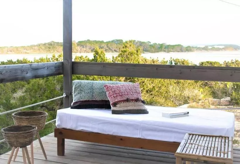 Cas Saliners Ses Illetes