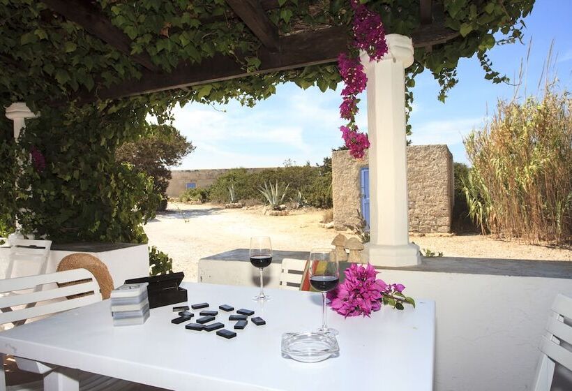 Cas Saliners Ses Illetes