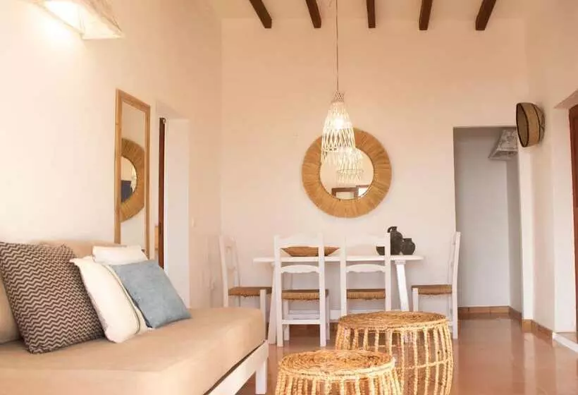 Cas Saliners Ses Illetes