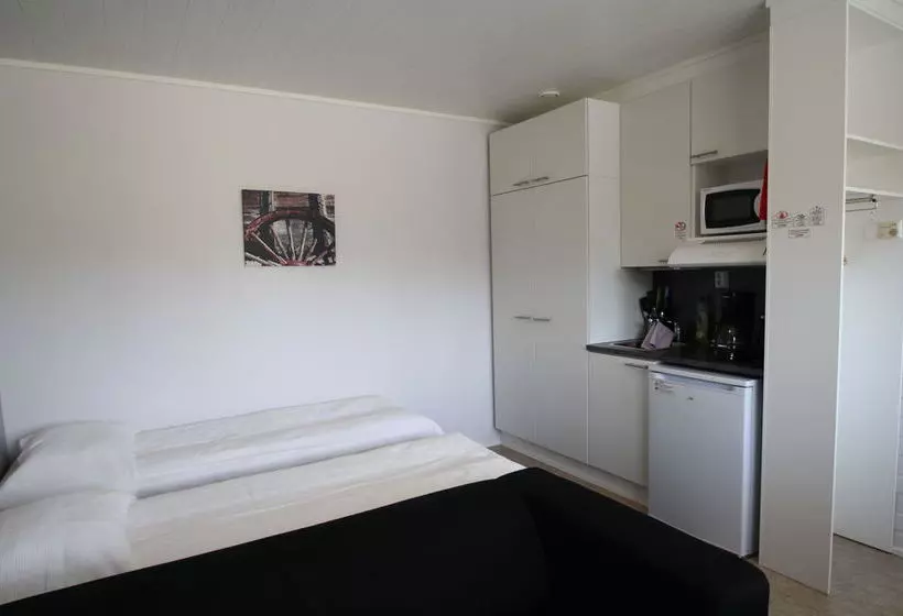 Forenom Hostel Kuusamo