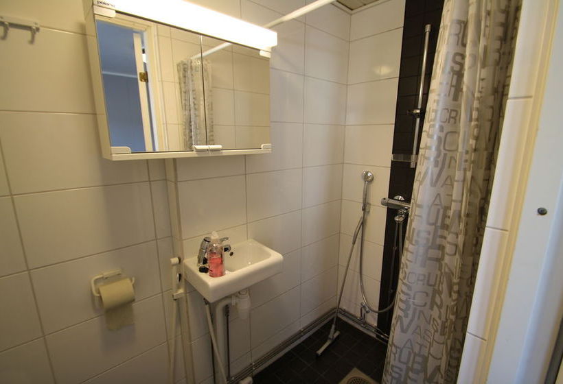 Forenom Hostel Kuusamo