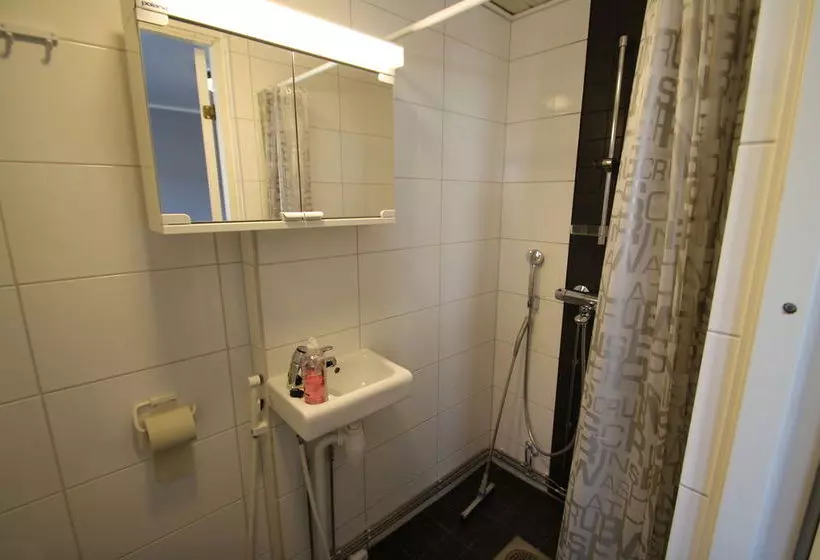 Forenom Hostel Kuusamo