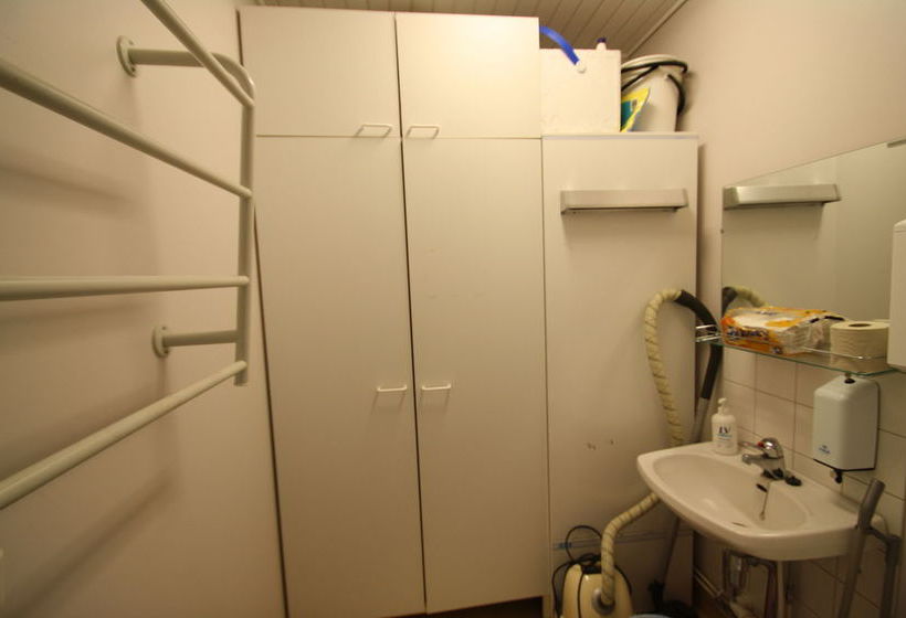 Forenom Hostel Kuusamo