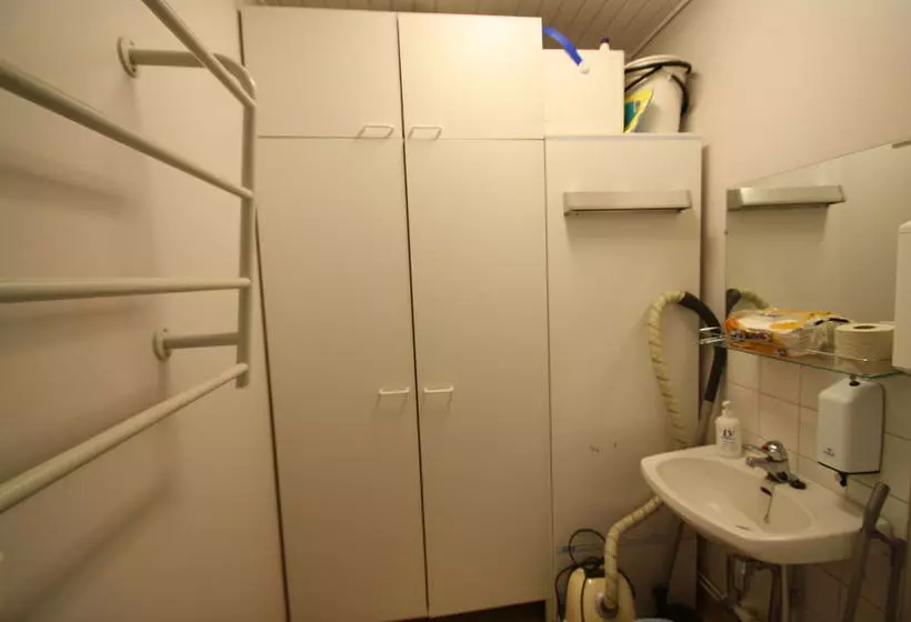 Forenom Hostel Kuusamo