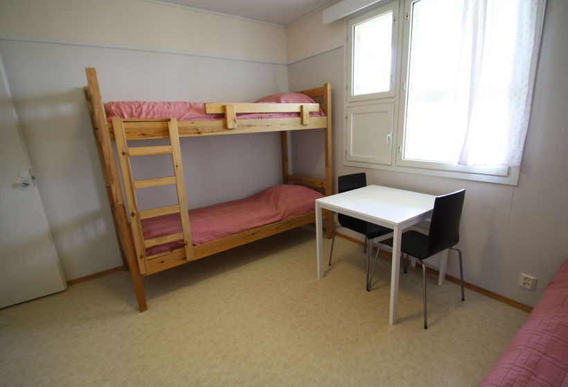 Forenom Hostel Kuusamo