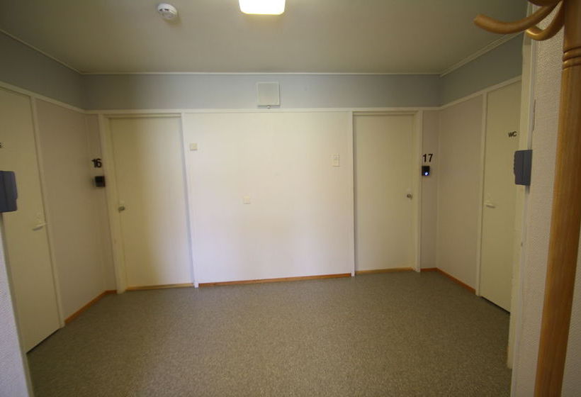 Forenom Hostel Kuusamo