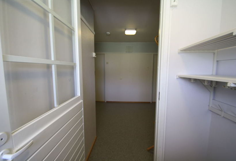 Forenom Hostel Kuusamo