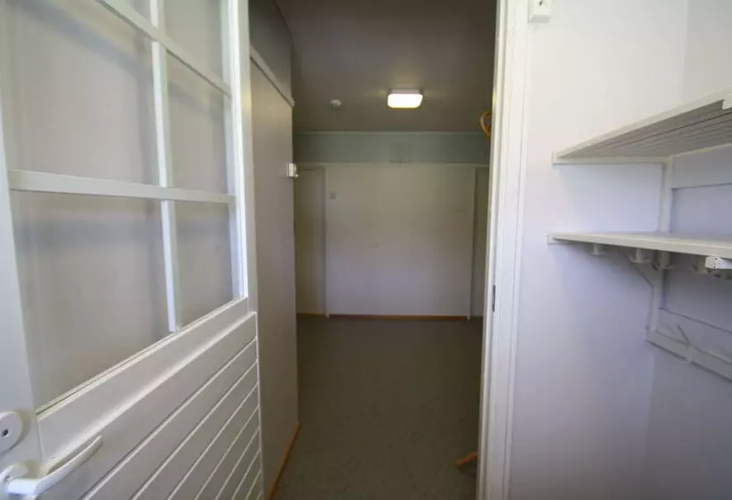 Forenom Hostel Kuusamo