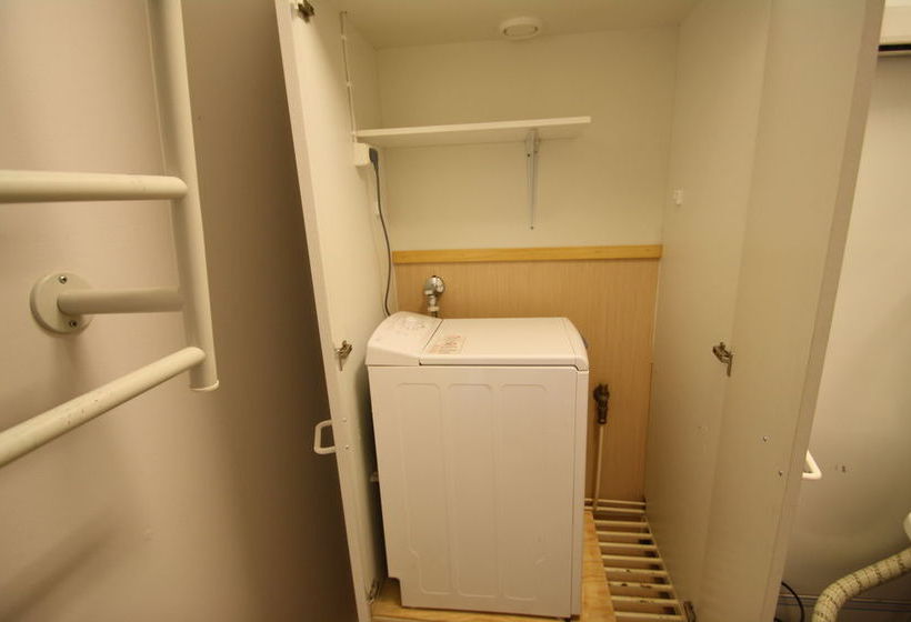 Forenom Hostel Kuusamo