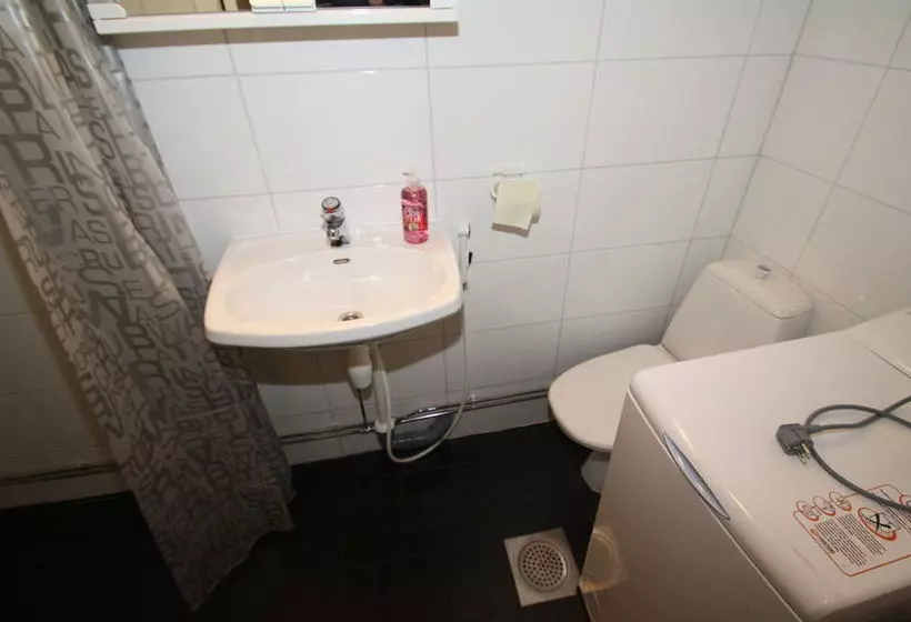 Forenom Hostel Kuusamo