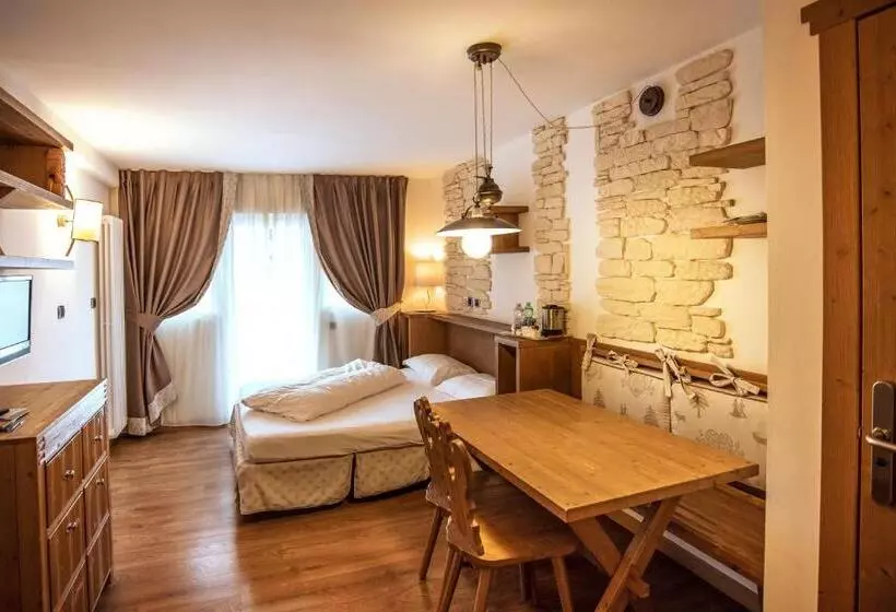 هتل Adler Clubresidence