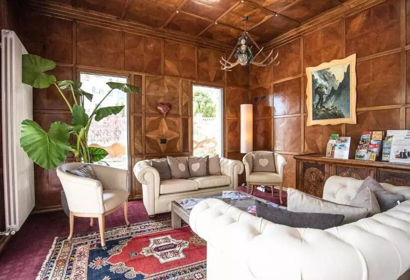 هتل Adler Clubresidence