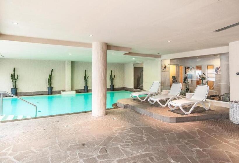 هتل Adler Clubresidence