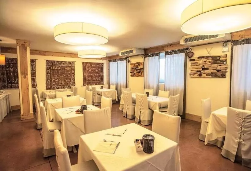 هتل Adler Clubresidence