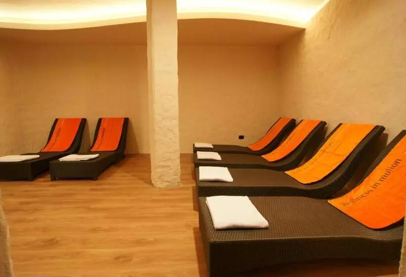 هتل Adler Clubresidence