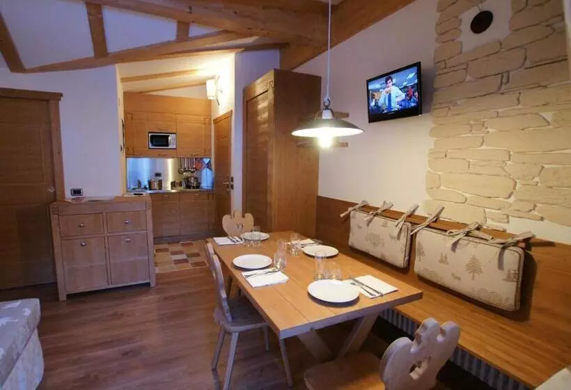 هتل Adler Clubresidence