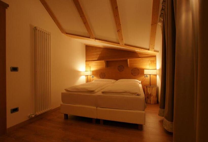 هتل Adler Clubresidence