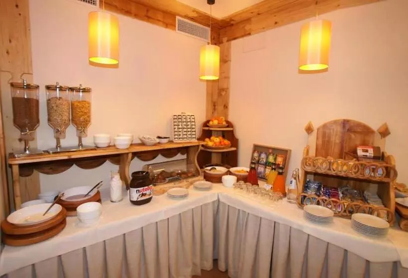 هتل Adler Clubresidence