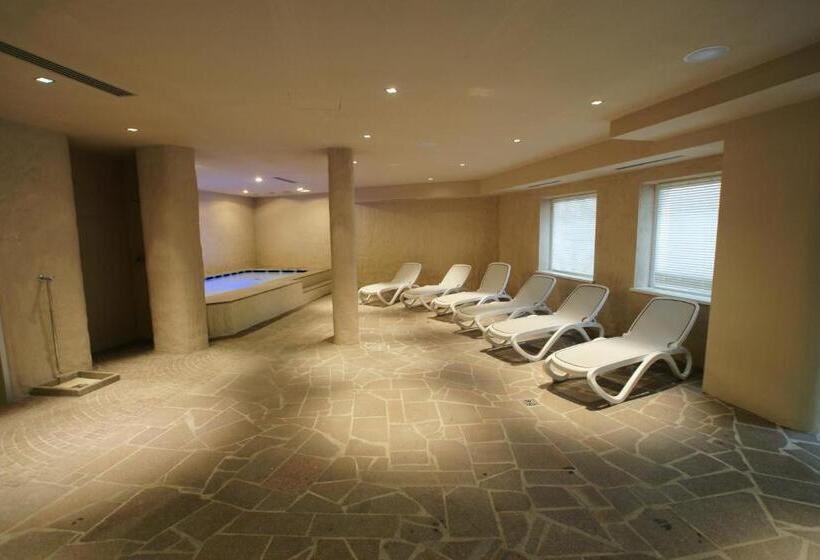 هتل Adler Clubresidence