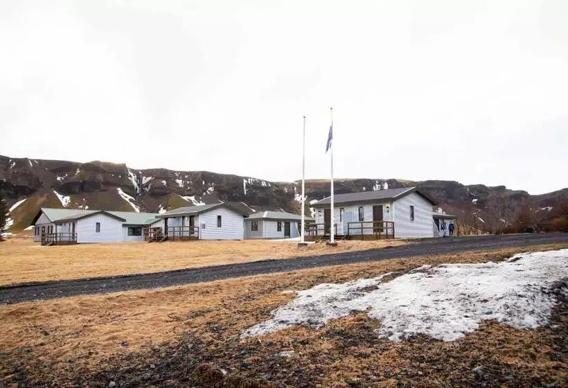 Adventure Hotel Geirland