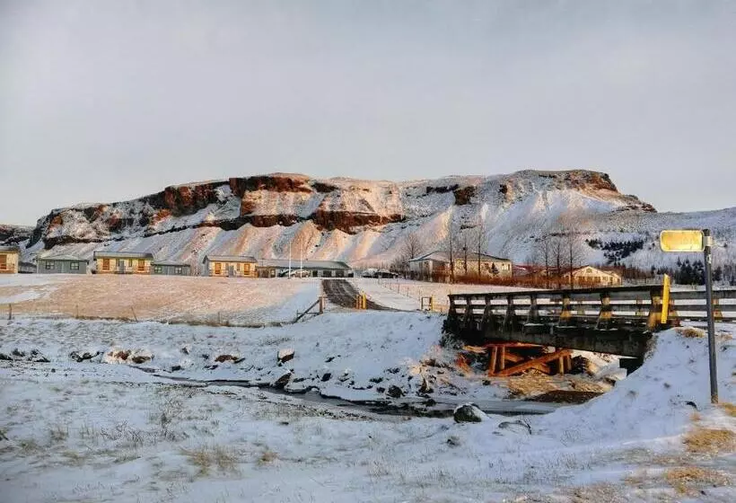 Adventure Hotel Geirland