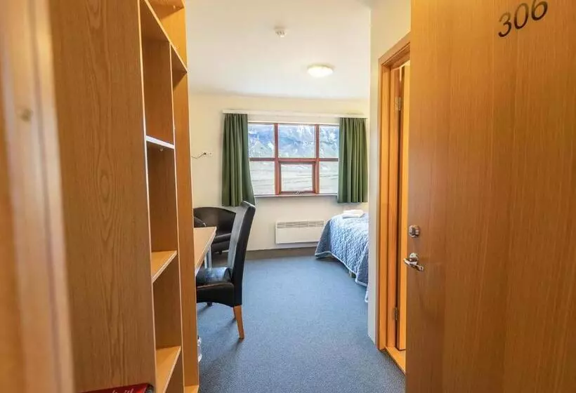 Adventure Hotel Geirland