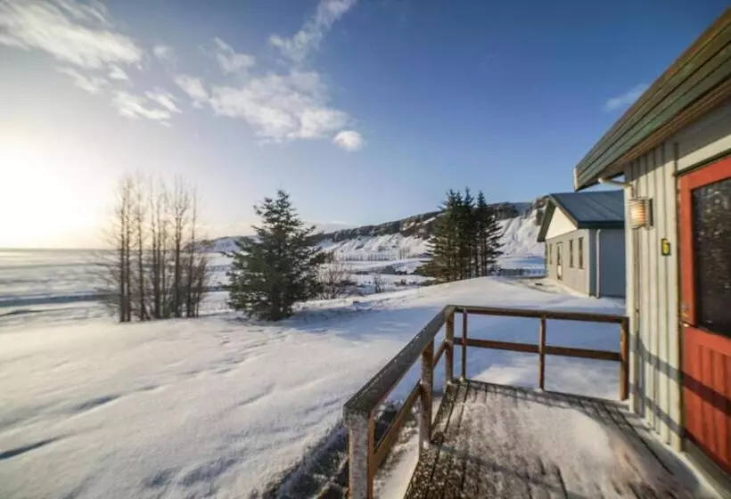 Adventure Hotel Geirland