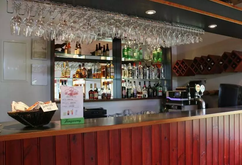 Adventure Hotel Geirland