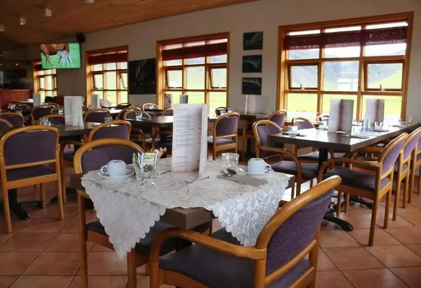 Adventure Hotel Geirland