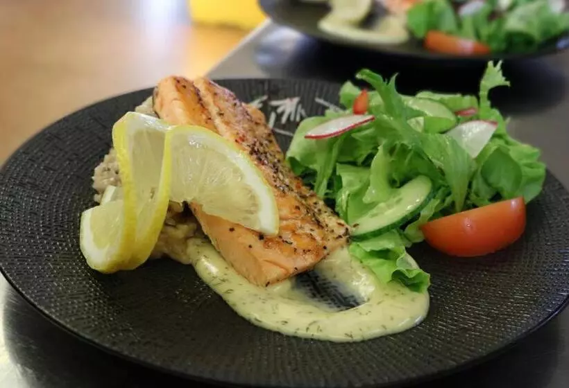 Adventure Hotel Geirland