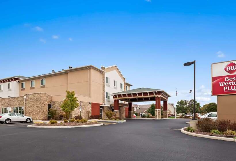ホテル Best Western Plus Boardman Inn & Suites