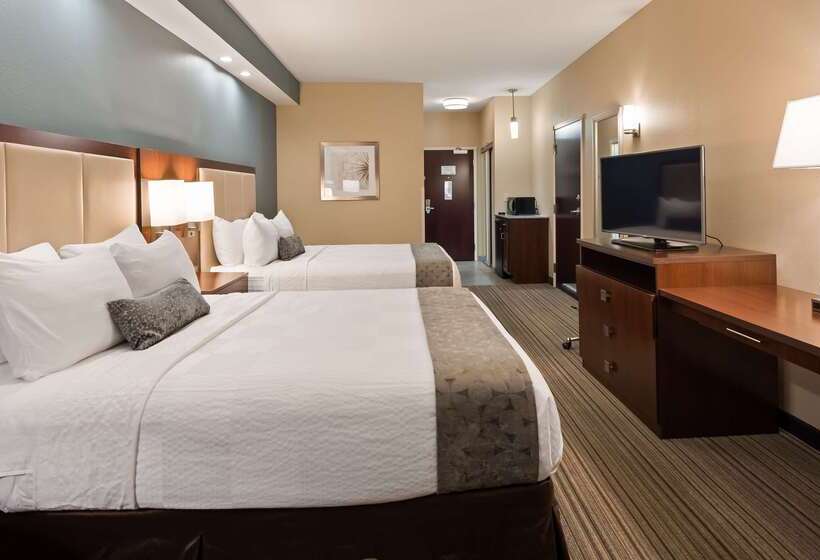 ホテル Best Western Plus Boardman Inn & Suites