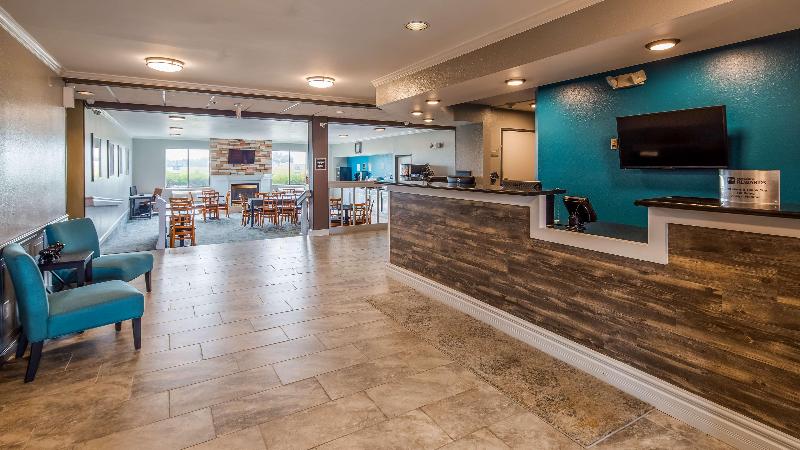 ホテル Best Western Plus Boardman Inn & Suites