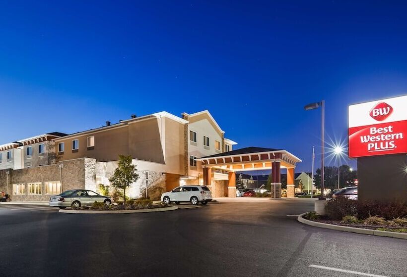 ホテル Best Western Plus Boardman Inn & Suites