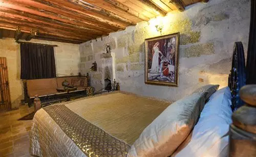 ホテル Castle Inn Cappadocia