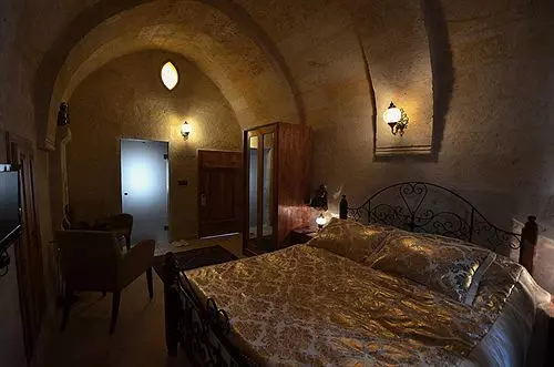 ホテル Castle Inn Cappadocia