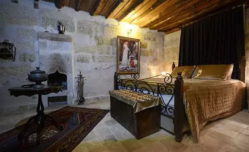 ホテル Castle Inn Cappadocia